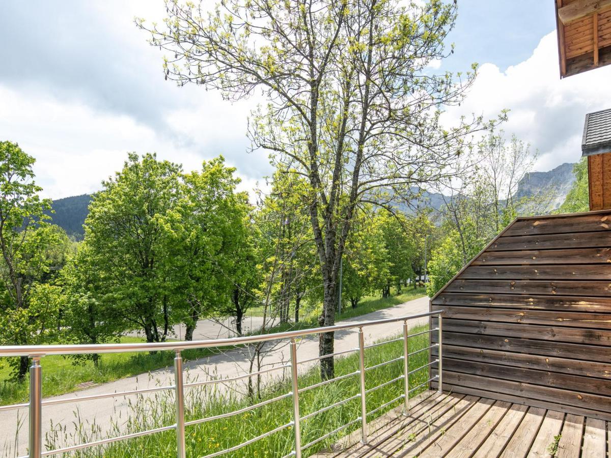 Vacanceole - Les Gentianes Gresse-en-Vercors Exterior photo